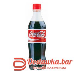 Coca Cola 0.5 (classic)
