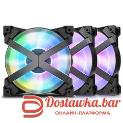 DeepCool MF120 GT (3 FANS)