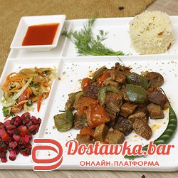 Чобан кавурма