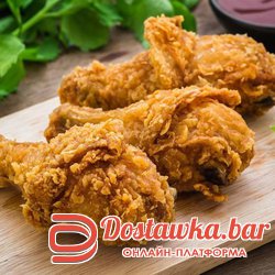 Kfc ножки +фри