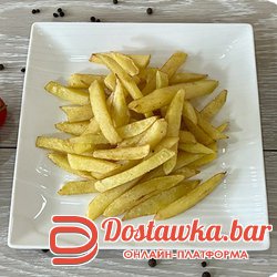 Картошка фри