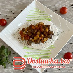 Хункар бегенди