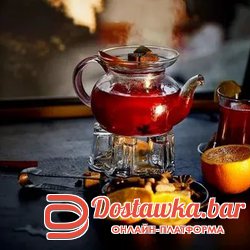 Чайник Глинтвейн классик