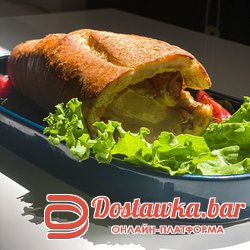 Дока сосиська
