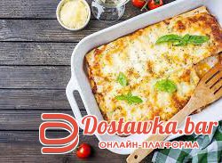 лазанья поло э фунги