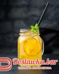лимонад манго