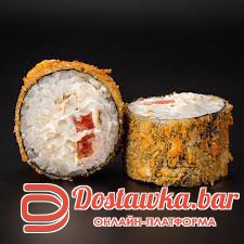 Сяки темпура