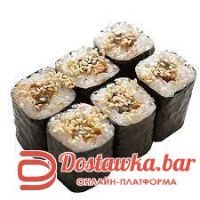 унаги маки