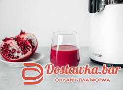 свежевыжатый гранатовый сок