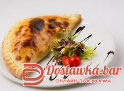 кальцоне ассорти