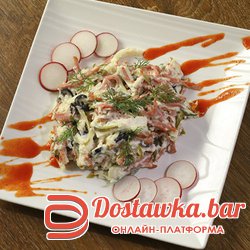 Итальянский