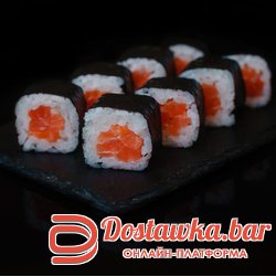 Сяке маки