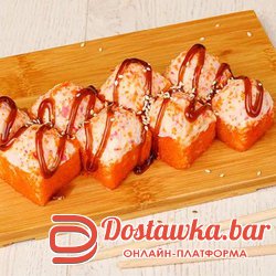 Калифорния гриль