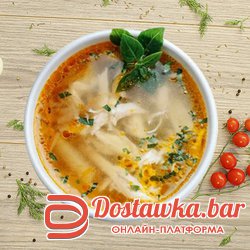 Цыпленок
