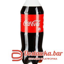 Кола 1л