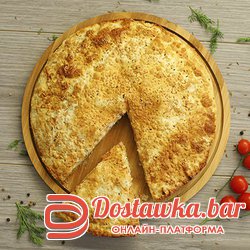 Пирог