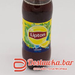 Lipton Ice Tea 0,5 L