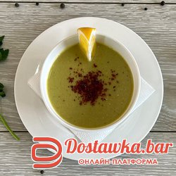 Мерджимек / Lentil