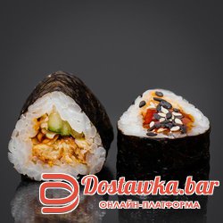 Ататакаи Ролл