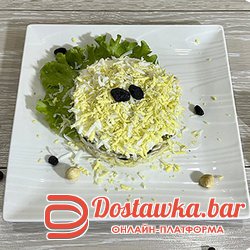 Нежный