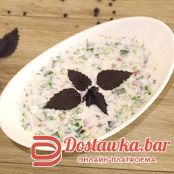 Окрошка