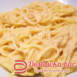 соус кватро формаджи