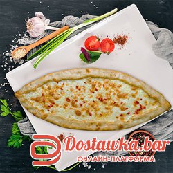 Пиде с Сыром