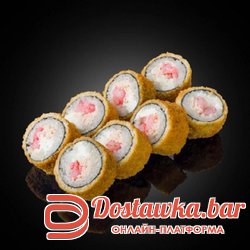 темпура с креветкой