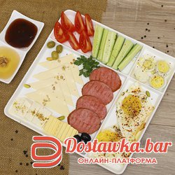Турецкий завтрак / Turkish breakfast