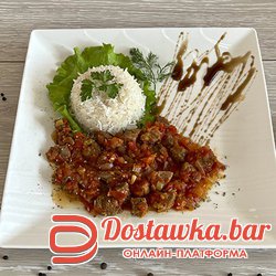 Садж кавурма