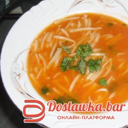 Ун аш куриный
