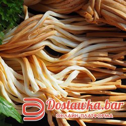 сыр косичка