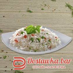 Рис по турецкий