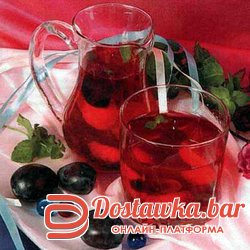 Компот домашний