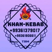 KHAN-KEBAB N1