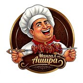 Мангал от Ашира