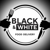 Black&White Бизнес ланч