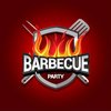 Barbeque kafe