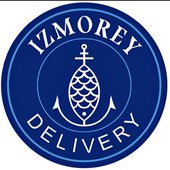 Izmorey Delivery