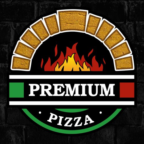 Premium Pizza