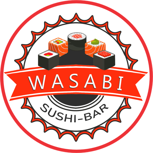Wasabi sushi-bar