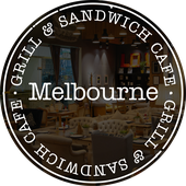 Melbourne Grill & Sandwich Cafe