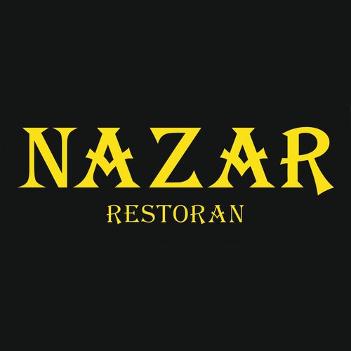 Nazar restoran